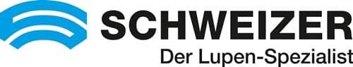 SCHWEIZER Standlupe Tech-Line Vergr. 10x Fix Linsen-D.30mm Schweizer