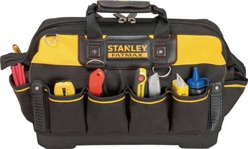 STANLEY Werkzeugtasche Fatmax® B490xT260xH230mm Nyl.STANLEY