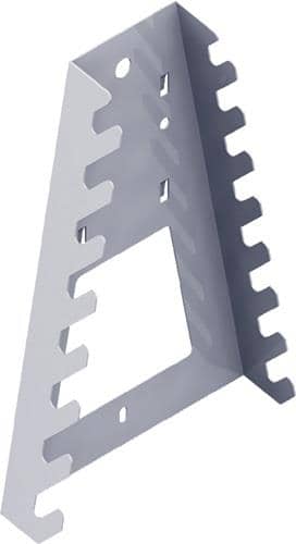 ALFER ELEMENT SYSTEM Werkzg.h.H.195mm B.133mm weiß ALFER ALUMINIUM