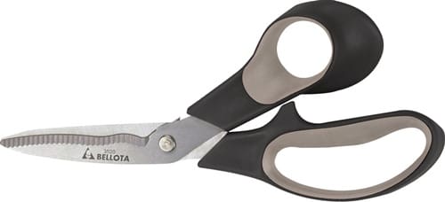 BELLOTA Gartenschere Smart Gesamt-L.205mm Schneidleist.15mm BELLOTA