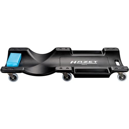 HAZET Rollbrett 195N-2 B.475xL.1010xH.130mm 150kg hochfester Ku.HAZET