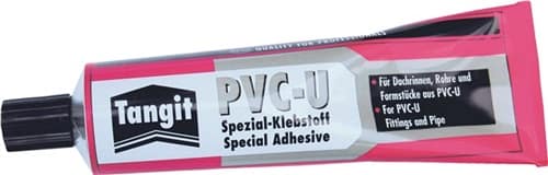 TANGIT Spezialkleber PVC-U Inh.250g Dose TANGIT