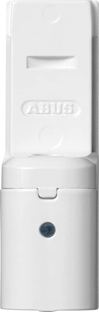 ABUS Fenster und Türsicherung BS84 SB, verschiedenschließend, Stahl, 03941