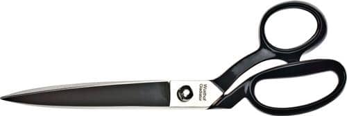 HESSE Arbeits-/Schneiderschere Gesamt-L.266mm 10,5" HESSE