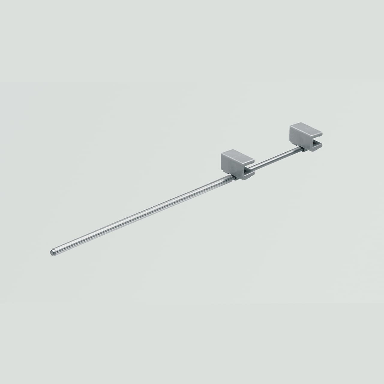 HETTICH Hosenhalter Amari einzeln, 9132923