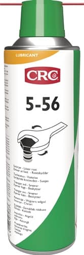 CRC Multifunktionsöl 5-56 500ml Spraydose CRC