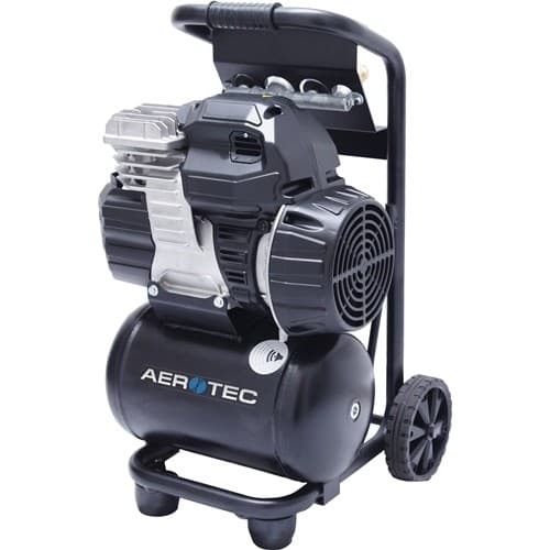 AEROTEC Kompressor Aerotec Zenith 250 TECH 175l/min 10bar 1,1 kW 230 V,50 Hz 10l AEROTEC
