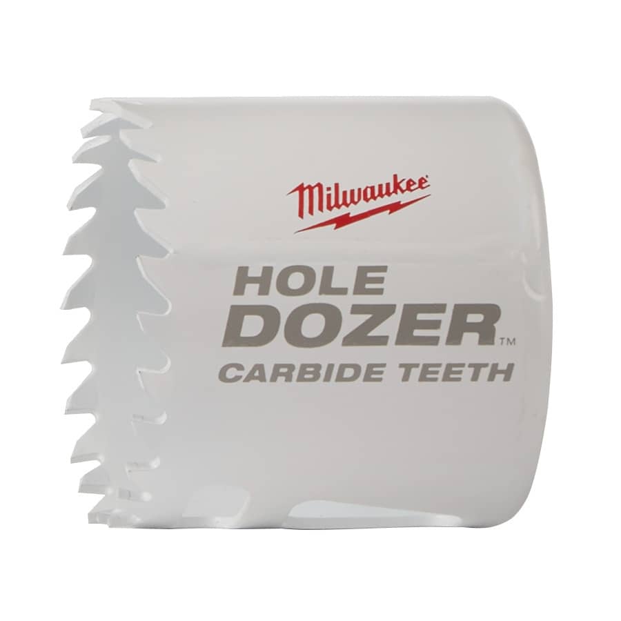 MILWAUKEE Hole Dozer Lochsäge mit HM-Verzahnung 51 mm