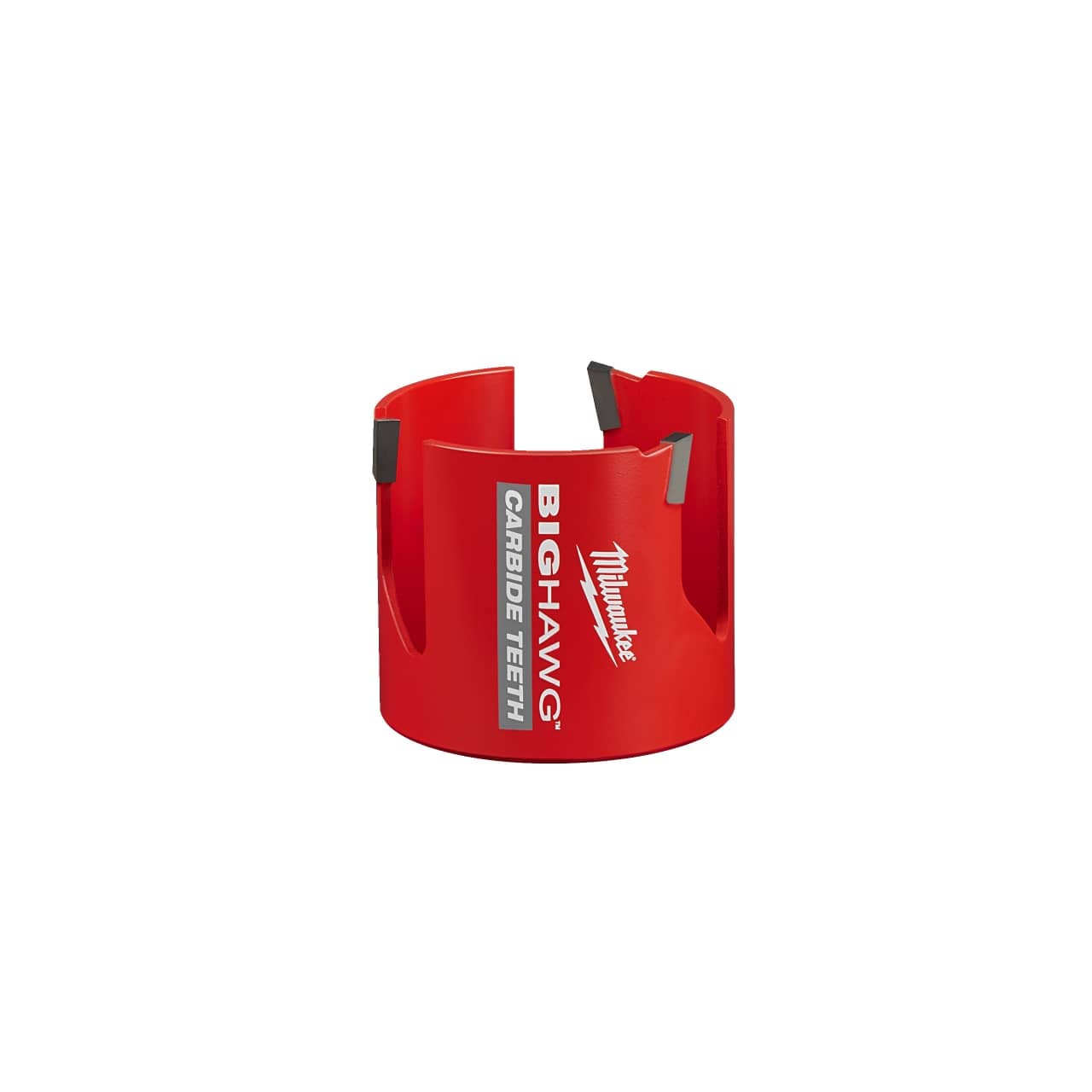 MILWAUKEE 76 mm BIGHAWG Multimaterial-Lochsäge