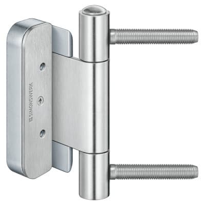 SIMONSWERK Einfräsband BAKA® Protect 2010 2D MSTS,