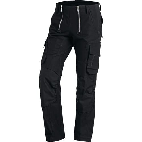 FHB Zunfthose SEBASTIAN Gr.52 schwarz FHB