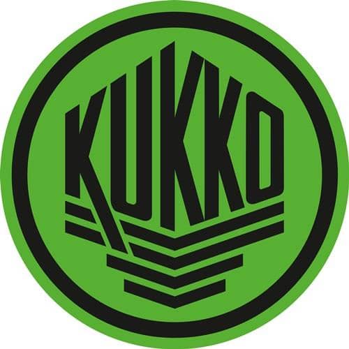 KUKKO Druckspindel M 14x1,5x160mm KUKKO