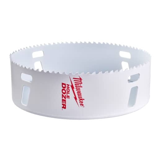 MILWAUKEE Hole Dozer Lochsäge Bi-Metall 152 mm