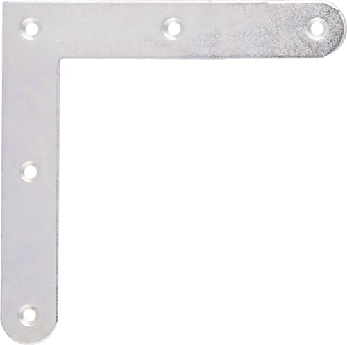 GAH Eckwinkel L.150x150mm B.20mm S.2mm STA galv.verz.d.pass.GAH