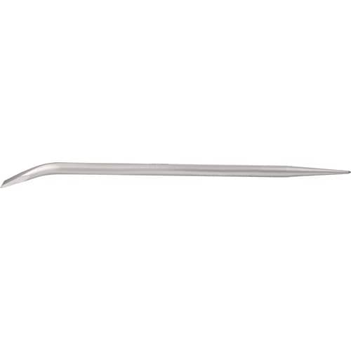 TECWERK Montiereisen L.600mm Konuslänge 120mm Konus-D.5mm D.20mm TECWERK
