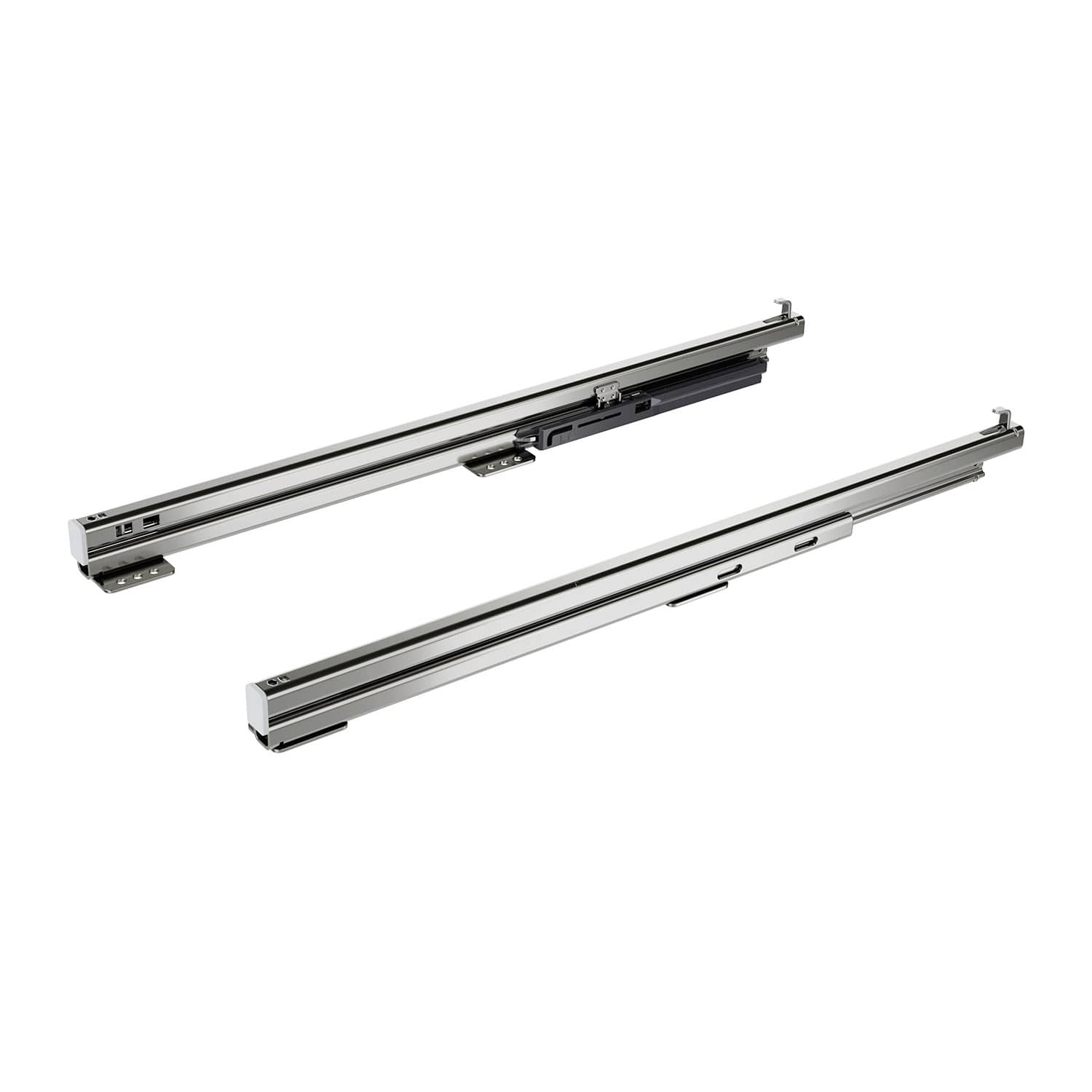 Quadro Compact mit Silent System, 40 kg, 470 mm, links und rechts