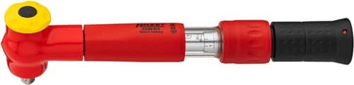 HAZET Drehmomentschlüssel 5109KV 3/8 Zoll 5-25 Nm HAZET