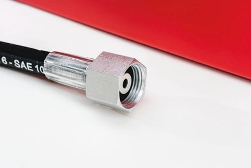 ROTHENBERGER Prüfpumpe RP 50 0-60bar R 1/2 Zoll Saugvolumen p.Hub ca.45 ml Stahl