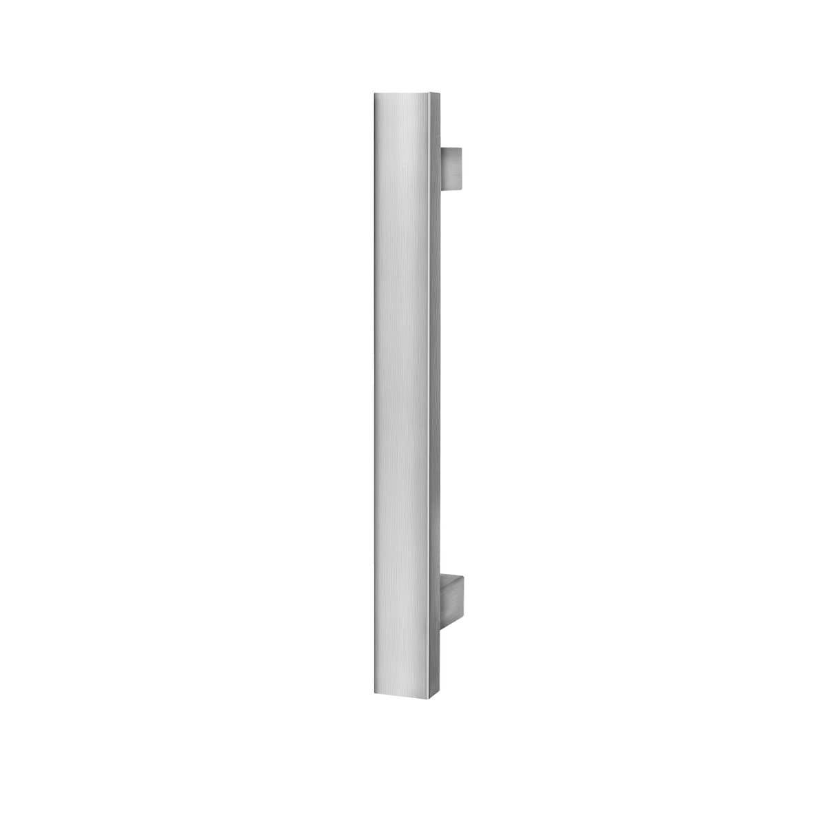 KARCHER DESIGN ES6Q 600 71 - Stoßgriff (L:600 mm, A:400 mm), Edelstahl