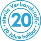 SÖHNGEN Erste Hilfe Koffer klein Quick CD orange B260xH170xT110mm
