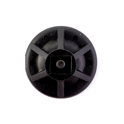 MILWAUKEE für Kartuschenaufnahme C18 PCG / M12PCG Druckteller