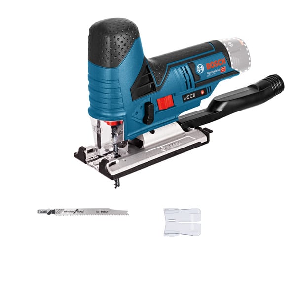 BOSCH Akku-Stichsäge GST 12V-70, Solo Version
