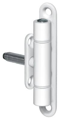 SIMONSWERK Einbohrband SIKU® K 3276 WF, Stahl,