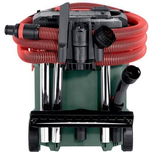 METABO Sicherheitssauger ASA 30 M PC 1200 W 4200l/min 225 hPa 30l METABO