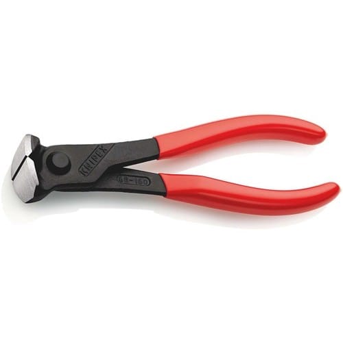 KNIPEX Vornschneider Gesamt-L.160mm KNIPEX