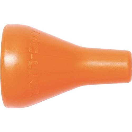 LOC-LINE Runddüse Gr. 1/2 ” D.6mm Btl. m. 4 St. Loc-Line
