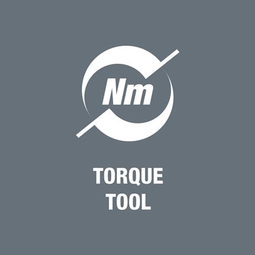 WERA Drehmomentschlüssel Click-Torque E 1 3/4 Zoll 200-1000 Nm WERA