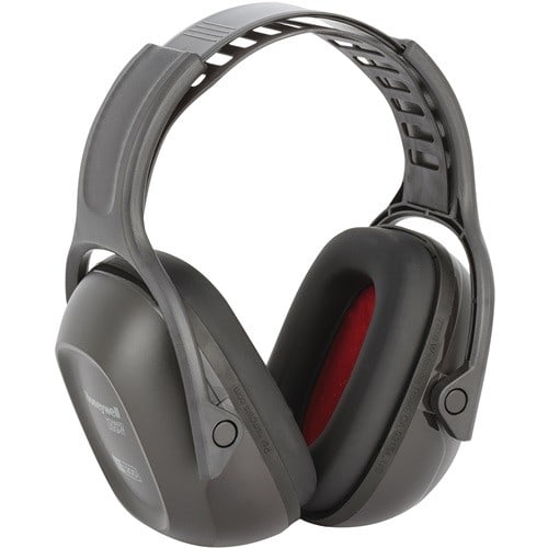 HONEYWELL HOWARD LEIGHT Kapselgehörschutz VeriShield™ VS120D dielektrisch