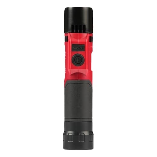 MILWAUKEE USB Akku-Taschenlampe L4PWL-301
