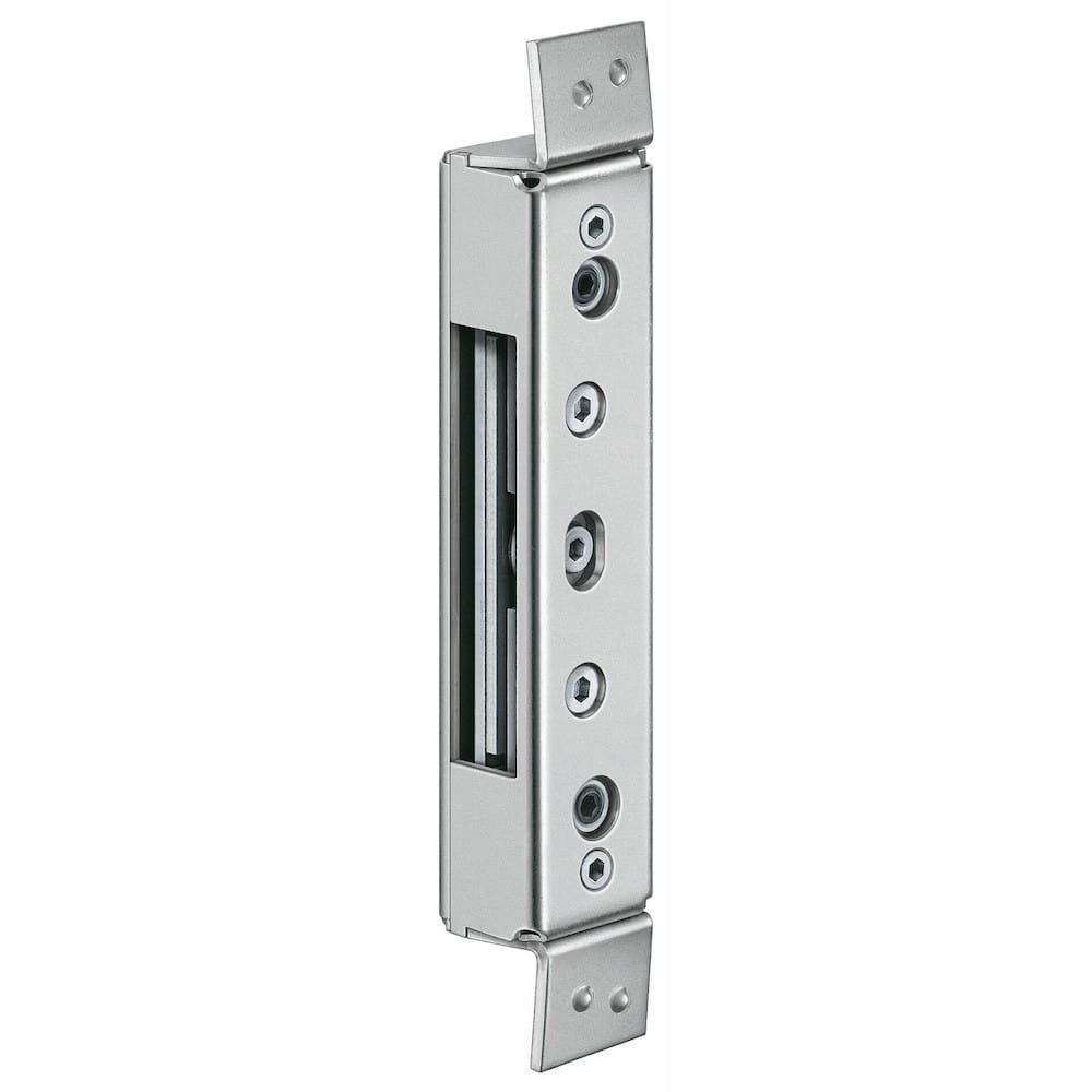 SIMONSWERK Aufnahmeelement VARIANT® VX 2511 3D,