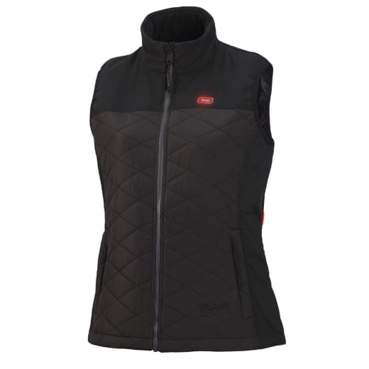 MILWAUKEE M12 Akku-Thermojacke/Weste für Frauen