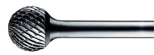 Frässtift KUD Hartmetall PFERD TOOLS