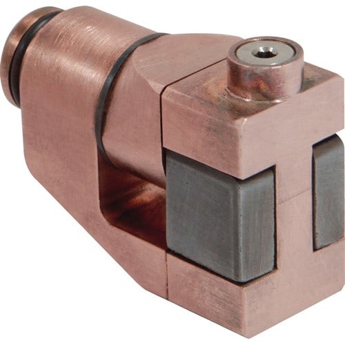 GYS Induktor Induktionskopf Draht-B.20mm +200GradC L.40mm GYS
