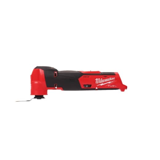 MILWAUKEE FUEL™ Akku-Multitool M12FMT-0