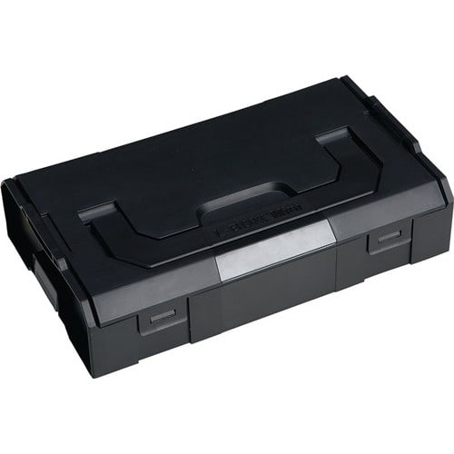 BS SYSTEMS Sortimentskasten L-BOXX® Mini B258,5xTxH63mm 6 Fächer