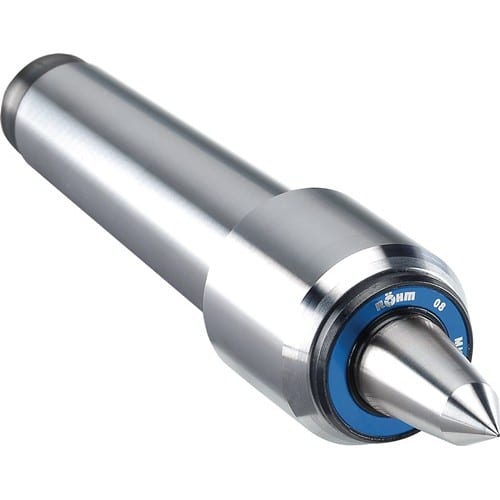 RÖHM Zentrierspitze Slim MK5 mitlfd.m.verl.Laufspitze RÖHM