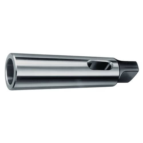 TECWERK Reduzierhülse DIN 2185 MK5xMK4 geh.u.geschl.TECWERK