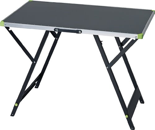 NÖLLE Werktisch Prestige BxTxH730-910mm NÖLLE