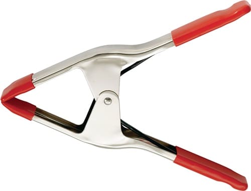 BESSEY Federzwinge XM5EU Spann-W.50mm A.57mm BESSEY