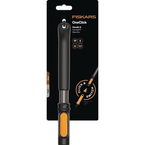 FISKARS Handgriff OneClick L.292mm OneClick S FISKARS
