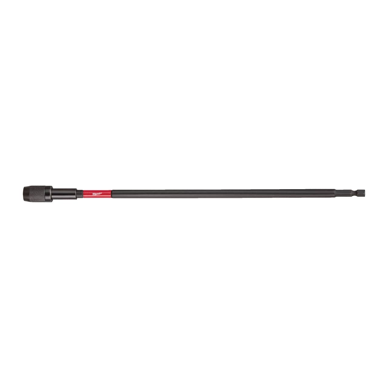 MILWAUKEE 305 mm SHOCKWAVE Schnellwechsel-Magnetbithalter 1/4" Hex