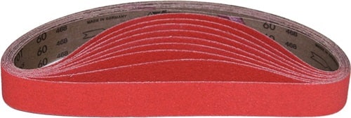 Schleifband XK870T für Stahl / Titan / NE Keramikkorn VSM