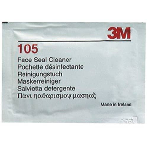 3M Reinigungstuch Pk.à 2 St.Packung 3M