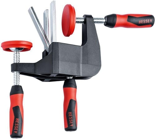 BESSEY Richtzwinge TFM-2K Verstellweg 35mm BESSEY