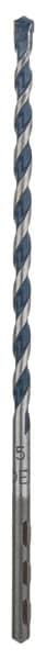 BOSCH Betonbohrer CYL-5, Blue Granite, 5 x 100 x 150 mm