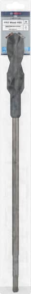 BOSCH Schalungs- und Installationsbohrer, SDS plus, 28 x 400 mm